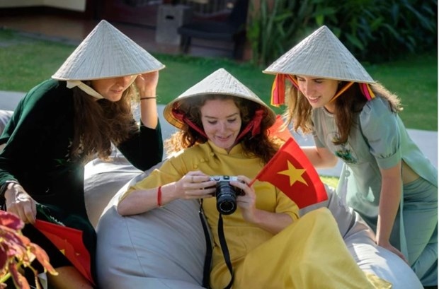 Vietnam’s second int’l photography festival kicks off in Binh Thuan